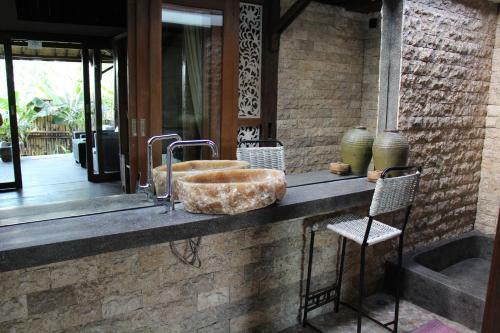 Hostal Bali Sunrise Villas & Restaurant