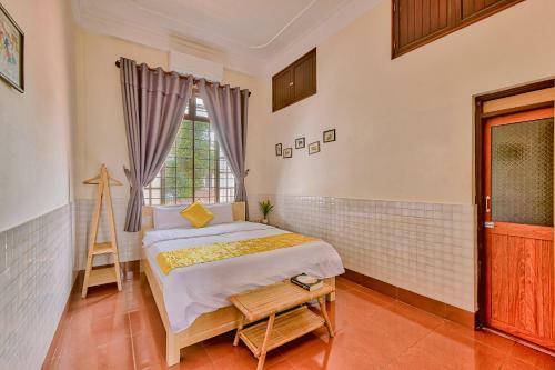 Hotel Le Robinet Homestay