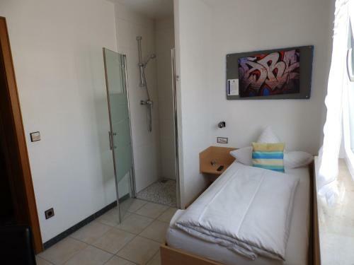 Hostal H41 Inn Hotel Garni Freiburg