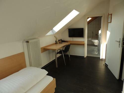 Hostal H41 Inn Hotel Garni Freiburg