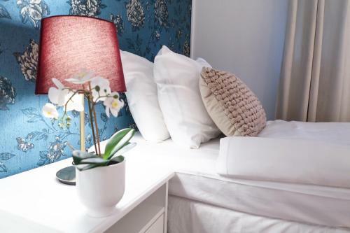 Albergue Hotel City Living