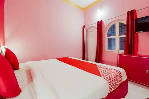 Hostal Paradise Luxury Home Stay
