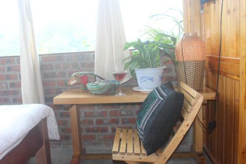 Hmong House - Sapa Homestay