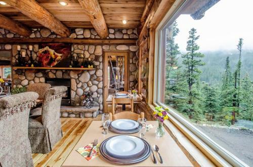 Bed & Breakfast The Silver Lake Lodge - Adults Only