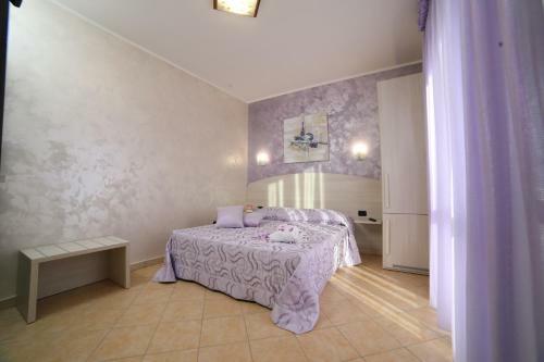 Bed & Breakfast Terra Dei Sogni
