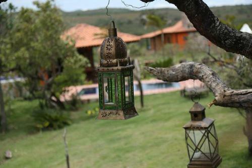 Hostal Pousada In�cia