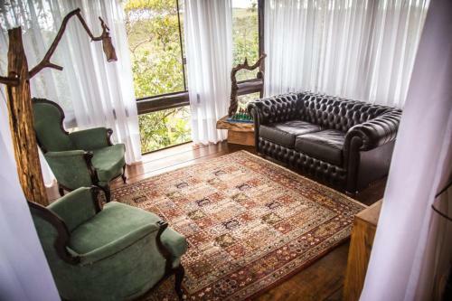 Hostal Pousada In�cia