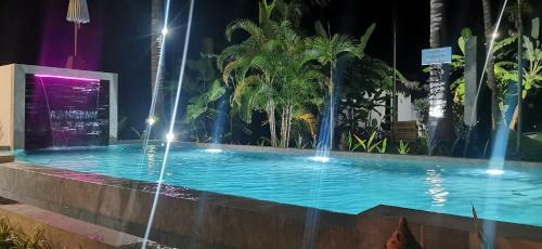 Hotel Asian Secret Resort