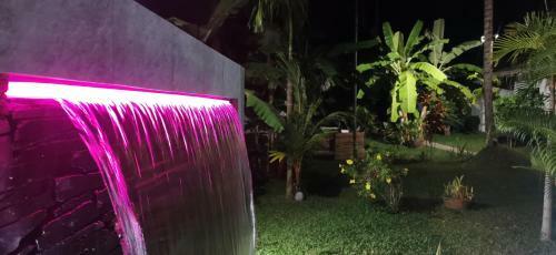 Hotel Asian Secret Resort