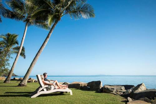 Apartamento Absolute Beach Front Mackay - Comfort Resort Blue Pacific