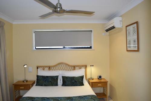 Apartamento Absolute Beach Front Mackay - Comfort Resort Blue Pacific