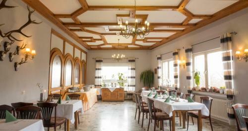 Hostal Landgasthaus Blick Ins Tal