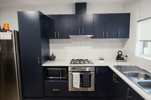 Fortytwo - Oceanside Retreat Busselton