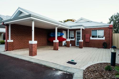 Fortytwo - Oceanside Retreat Busselton