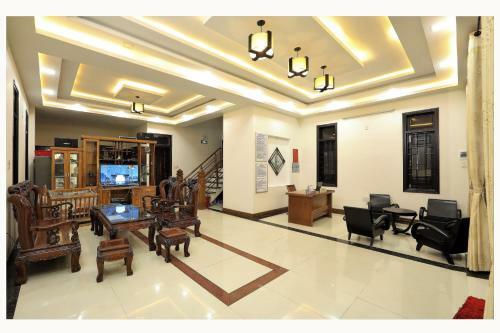 Goldensunbeamhomestay