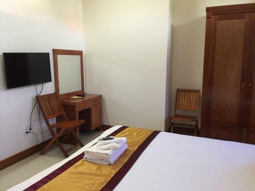 Goldensunbeamhomestay