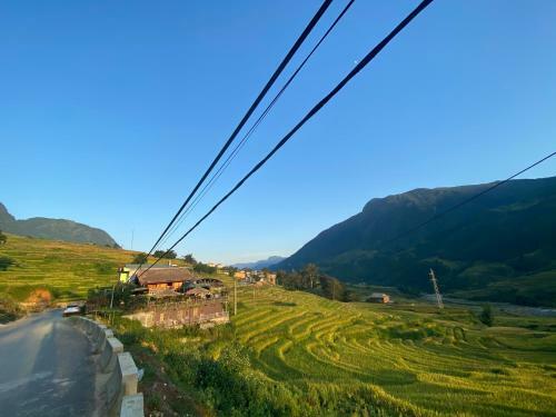 Hoa's Homestay Sapa
