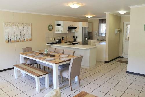 Apartamento Green Point Mews 6