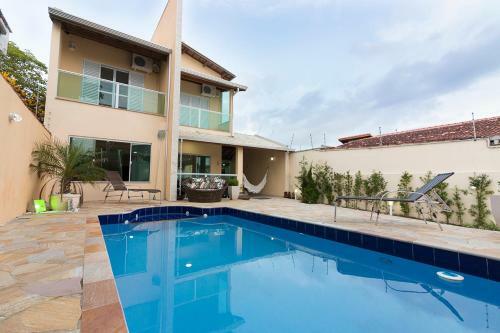Hostal Visual Mar Pousada