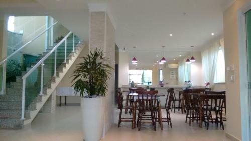 Hostal Visual Mar Pousada
