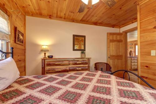 Jacob's Ridge Hideaway