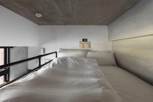 Mini Hotels (Feng Jia Branch)