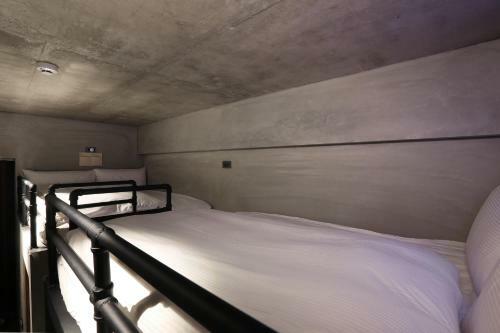Mini Hotels (Feng Jia Branch)