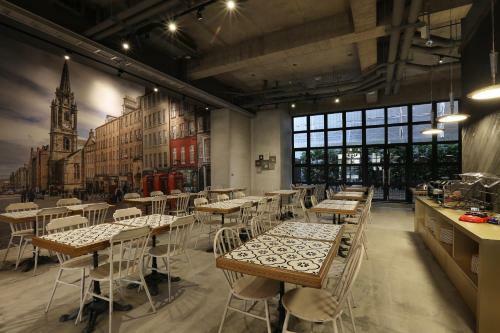 Mini Hotels (Feng Jia Branch)