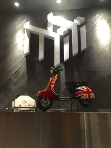 Mini Hotels (Feng Jia Branch)