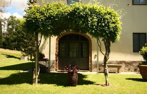 Apartamento Fattoria Della Nave