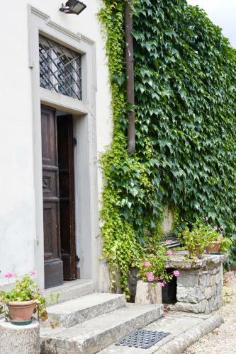 Apartamento Fattoria Della Nave