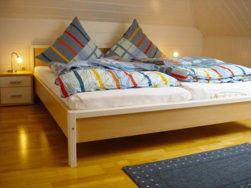 Holiday Home Reithammer Weg