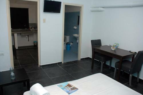 Apartamento City Inn Bonaire