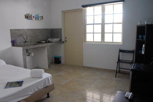 Apartamento City Inn Bonaire