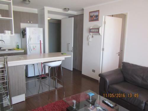 Apartamento Departamentos Parque Costanera
