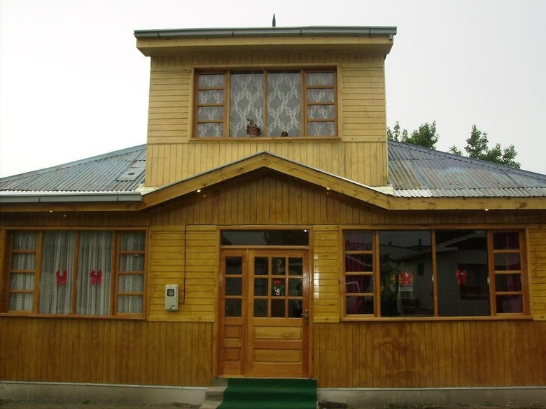 Hostal El Rinc�n