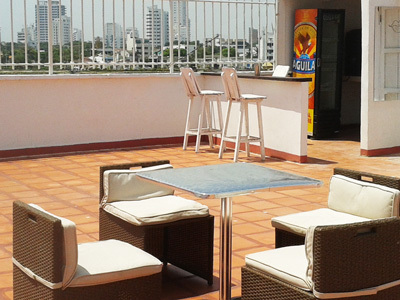 Hotel El Pedregal