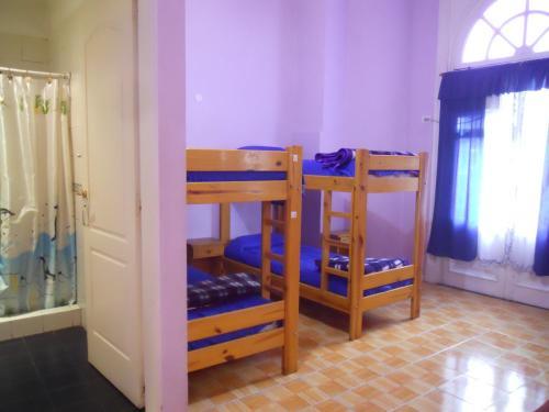 Hostel Estoril
