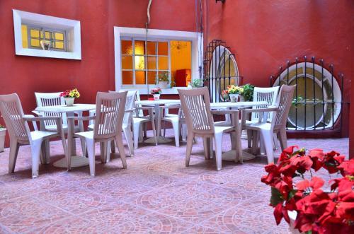 Hostel Estoril