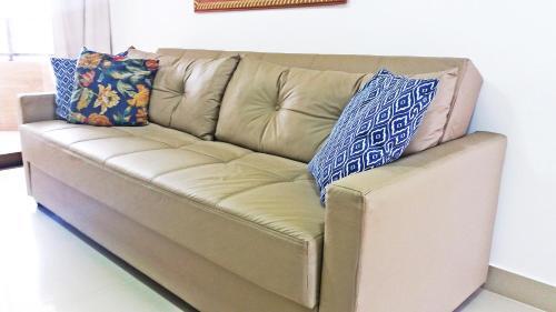 Apartamento Goldflat