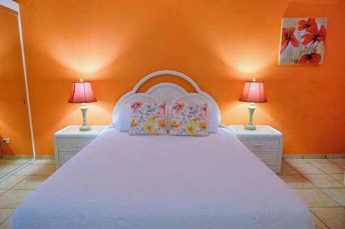 Aruba Quality Apartments & Suites