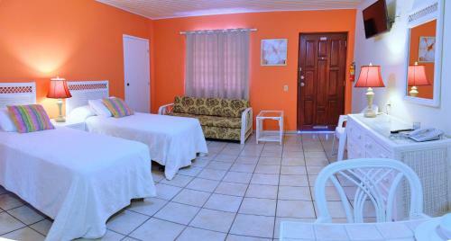Aruba Quality Apartments & Suites