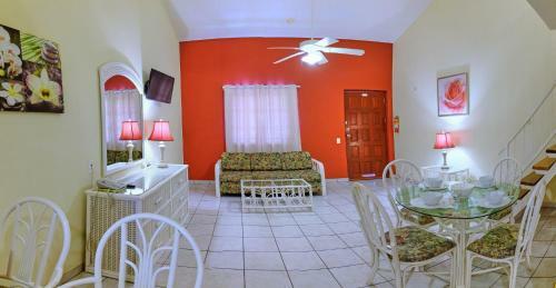Aruba Quality Apartments & Suites