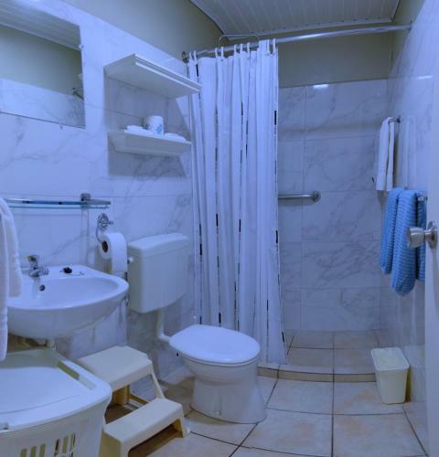 Aruba Quality Apartments & Suites