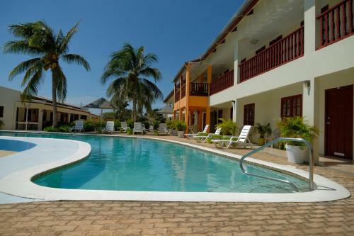 Aruba Quality Apartments & Suites