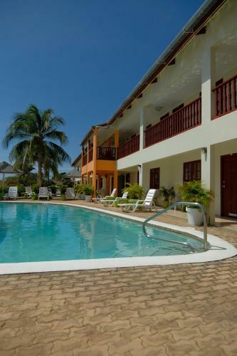 Aruba Quality Apartments & Suites