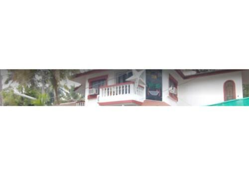 Posada Super Deluxe Mansion Stay In Candolim