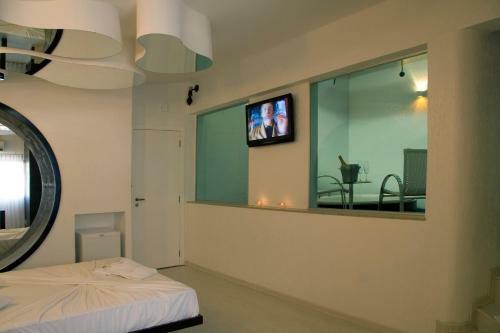 Hotel Motel Chalet (Adults Only)