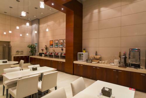 Hotel Jinjiang Inn Wenling Daxi