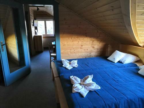 Hostal Rybacz�wka Karczma Rybna